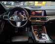 BMW X6 xdrive30d mhev 48V Msport auto Gris - thumbnail 14