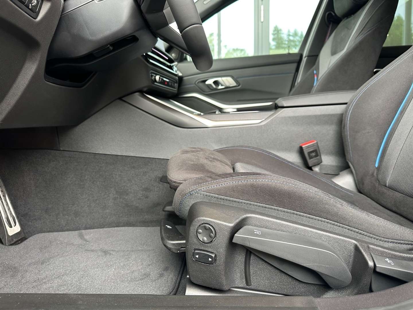 BMW 318d M Sport 318d -  - Joinsteer - #4