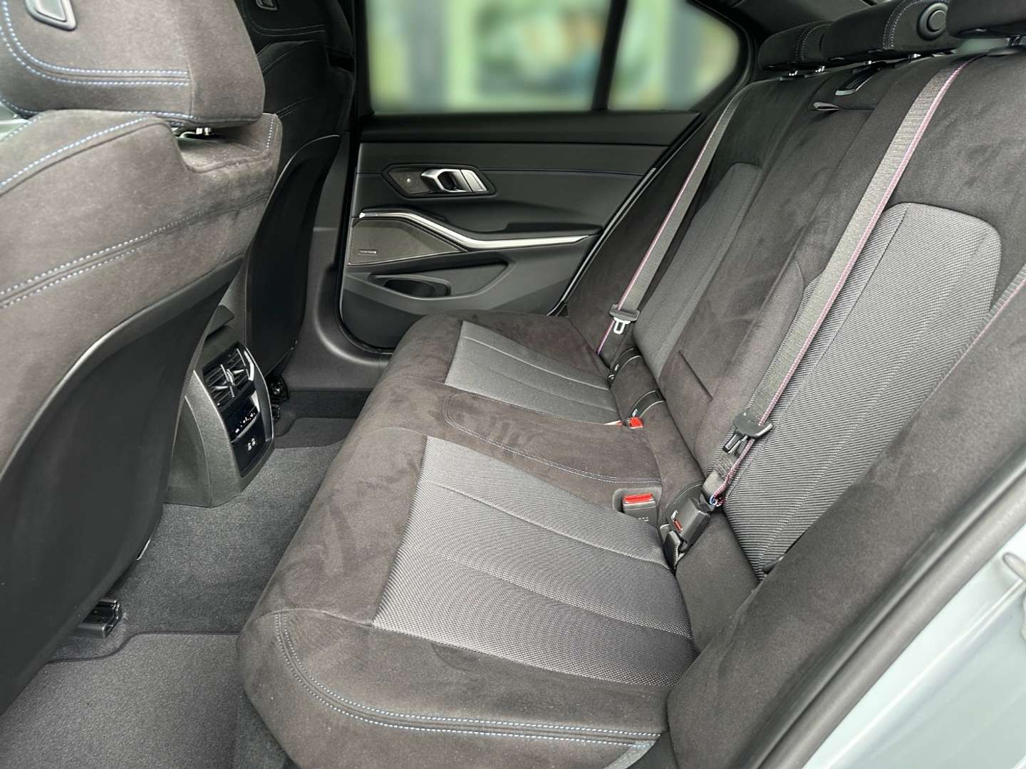 BMW 318d M Sport 318d -  - Joinsteer - #5