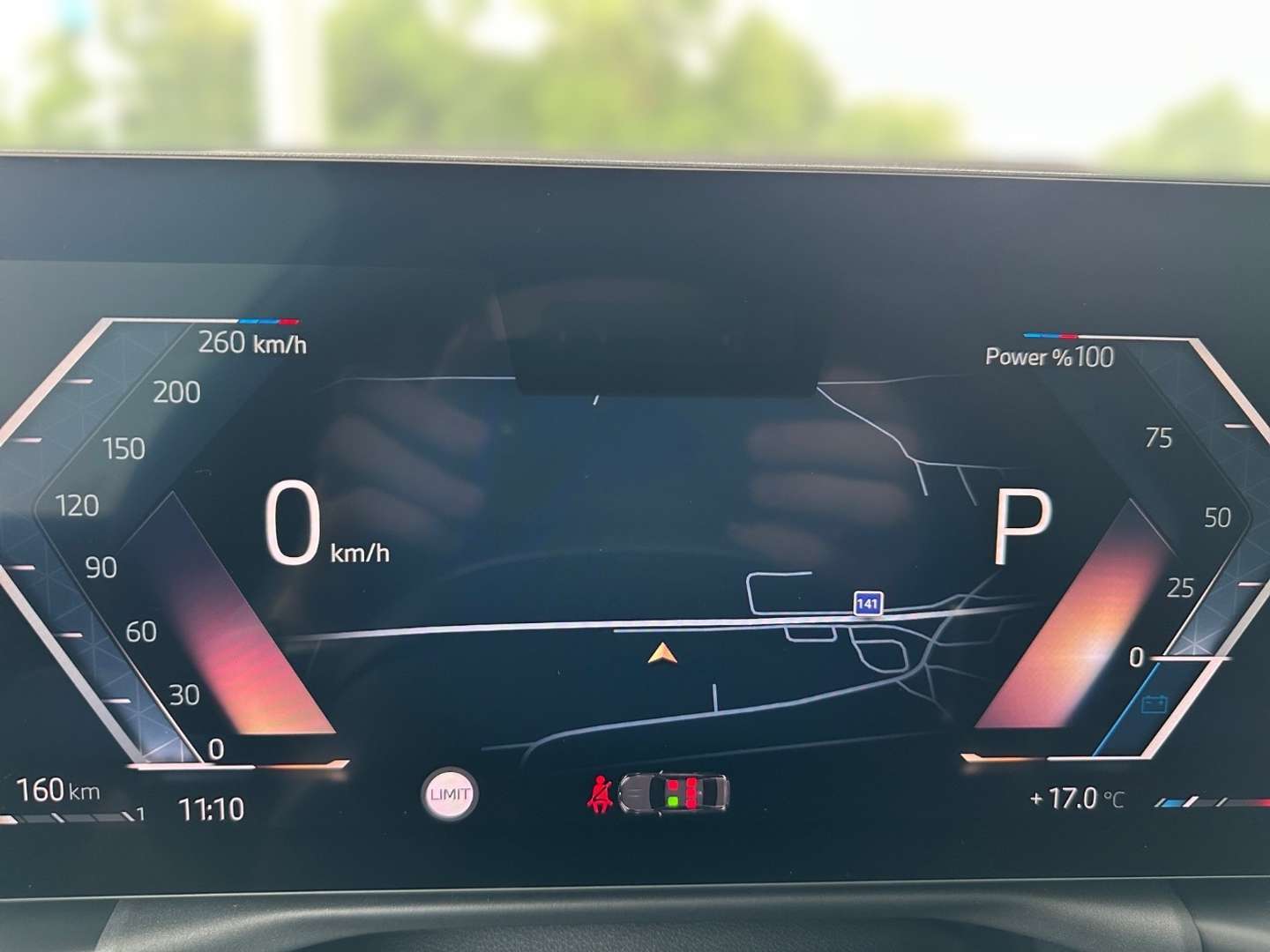 BMW 318d M Sport 318d -  - Joinsteer - #2