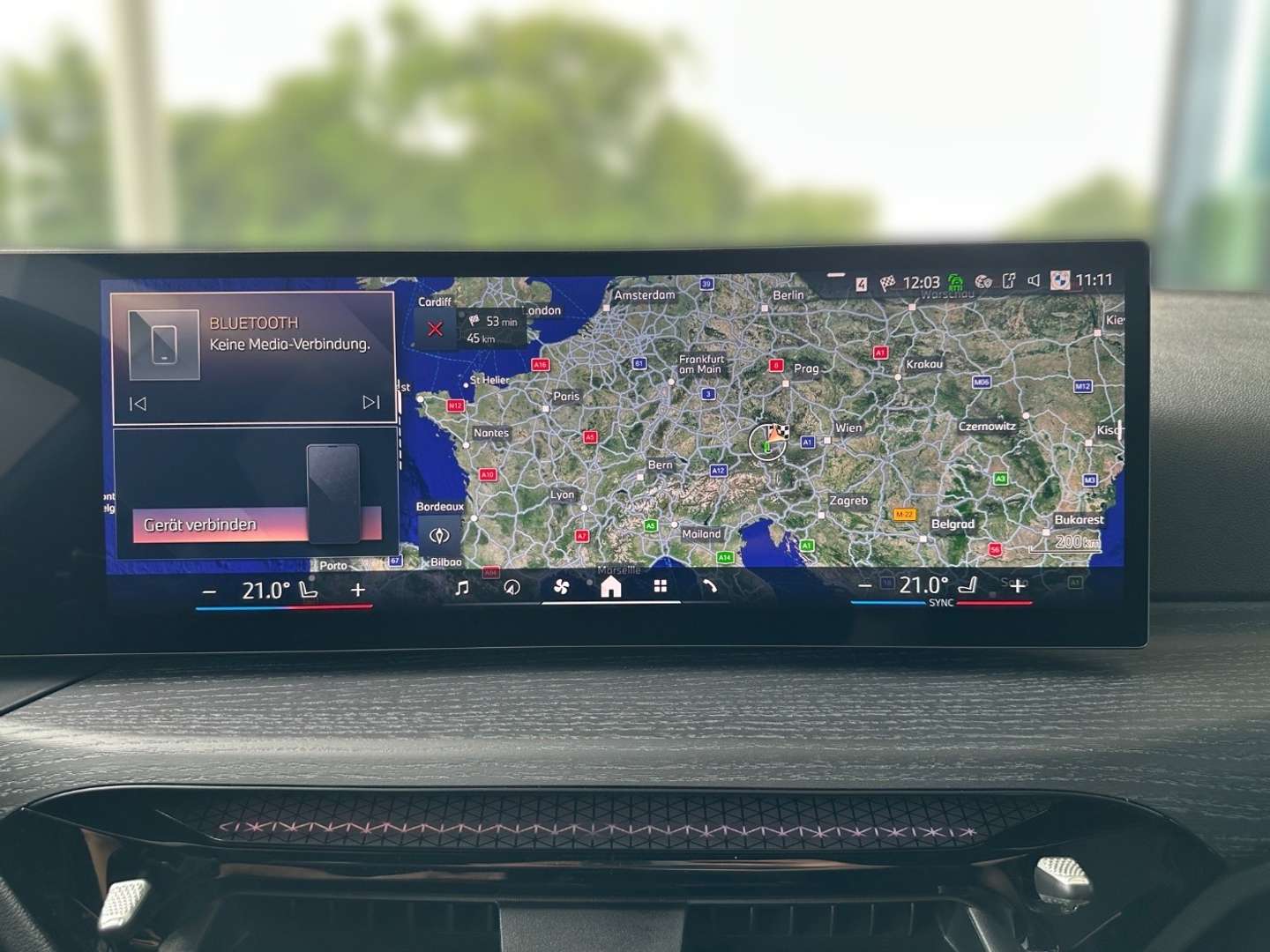 BMW 318d M Sport 318d -  - Joinsteer - #3