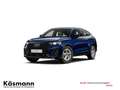 Audi Q3 35TFSI NAV KAM ACC AHK VIRT PDC Blau - thumbnail 2