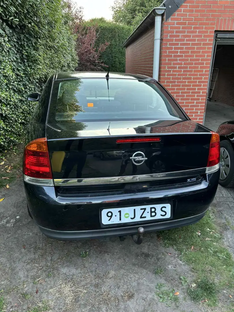 Opel Vectra 2.2 Comfort - 2
