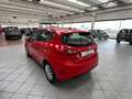 Ford Fiesta 1.1 5 porte Plus -anche neo pat Rosso - thumbnail 4
