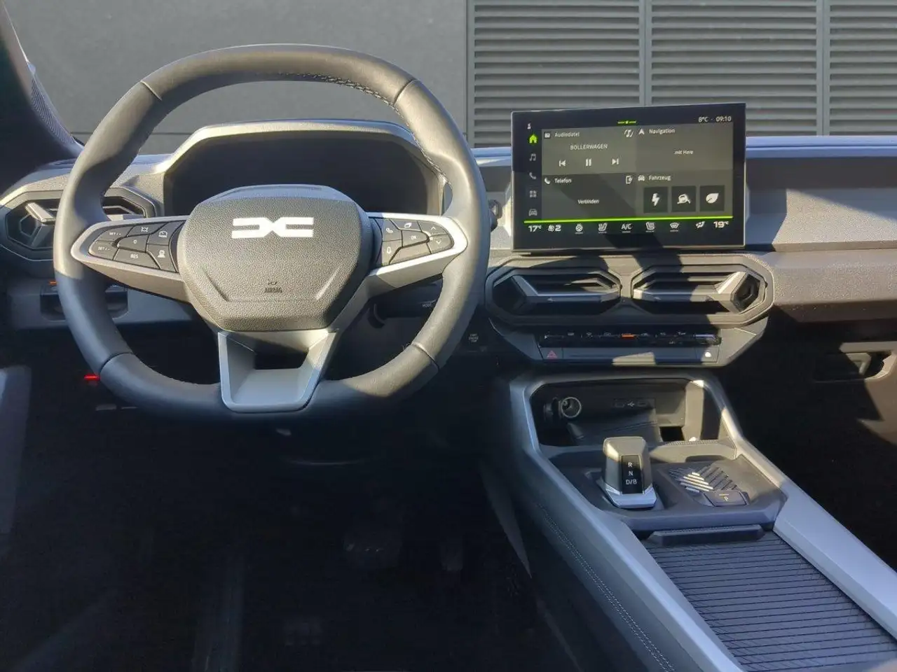 Dacia Bigster 2026