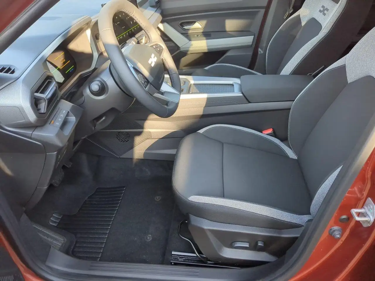 Dacia Bigster 2026