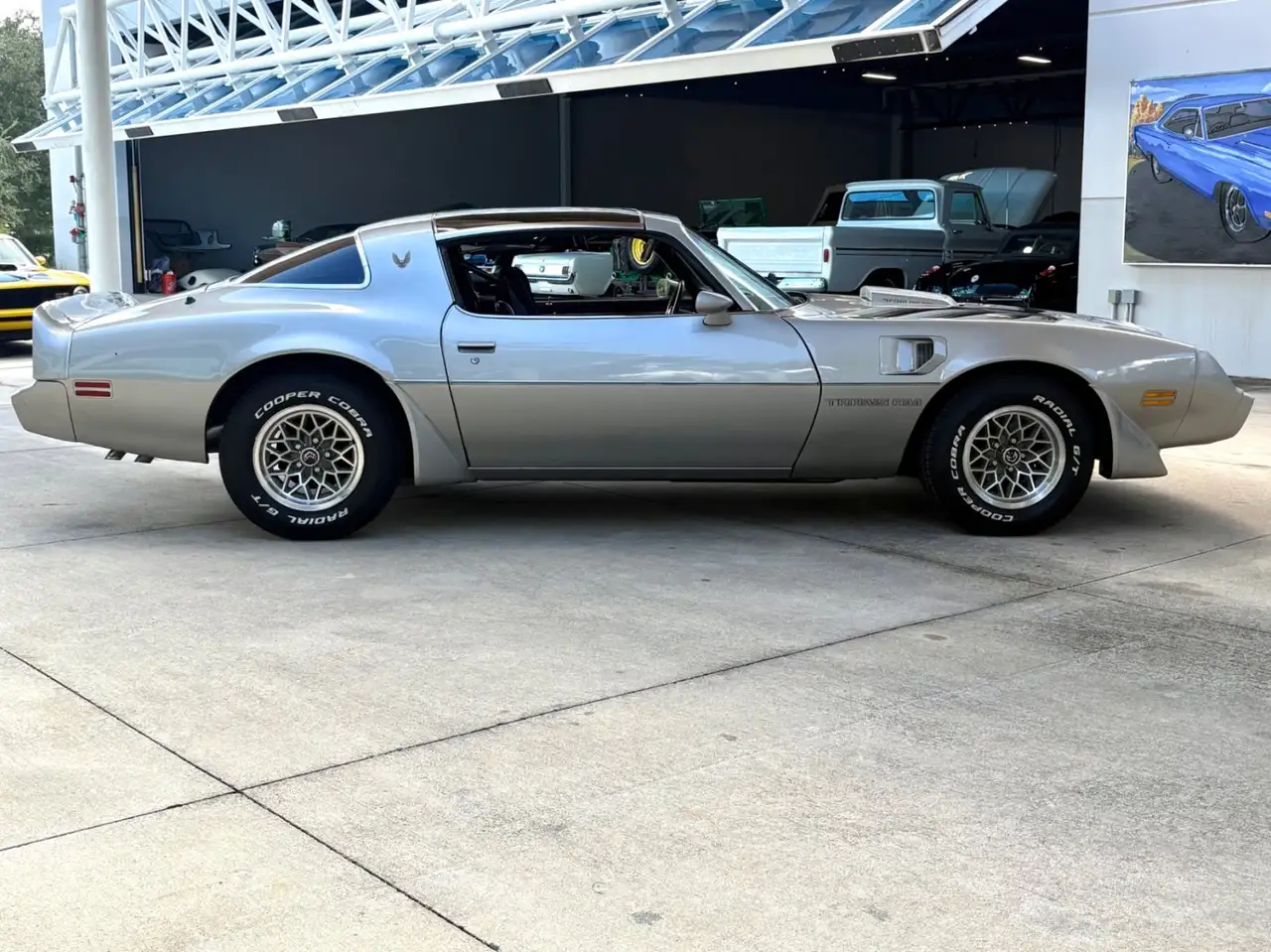 Pontiac Firebird Trans Am, foto 5