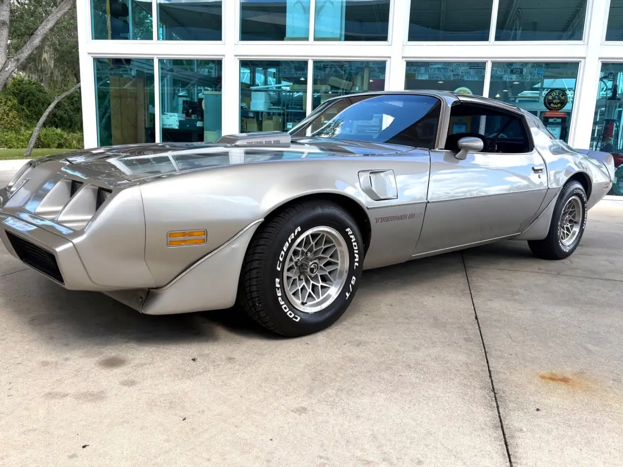 Pontiac Firebird Trans Am, foto 12