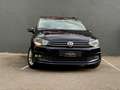 Volkswagen Touran 1.6 TDI DSG COMFORTLINE/MASSAGE/ACC/SHZ Negro - thumbnail 1