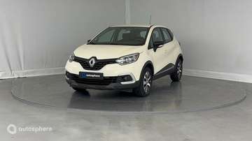 0.9 TCe 90ch energy Business Euro6c