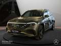 Mercedes-Benz EQB 250 AMG+PLUS-PAKET+PANO+KAMERA+MEMORY+KEYLESS Grau - thumbnail 2