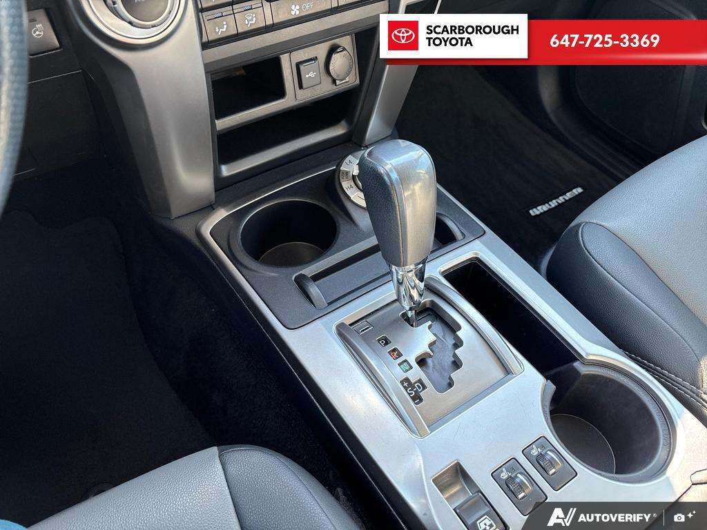 used 2023 Toyota 4Runner car, priced at $51,895