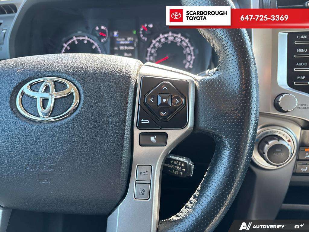 used 2023 Toyota 4Runner car, priced at $51,895