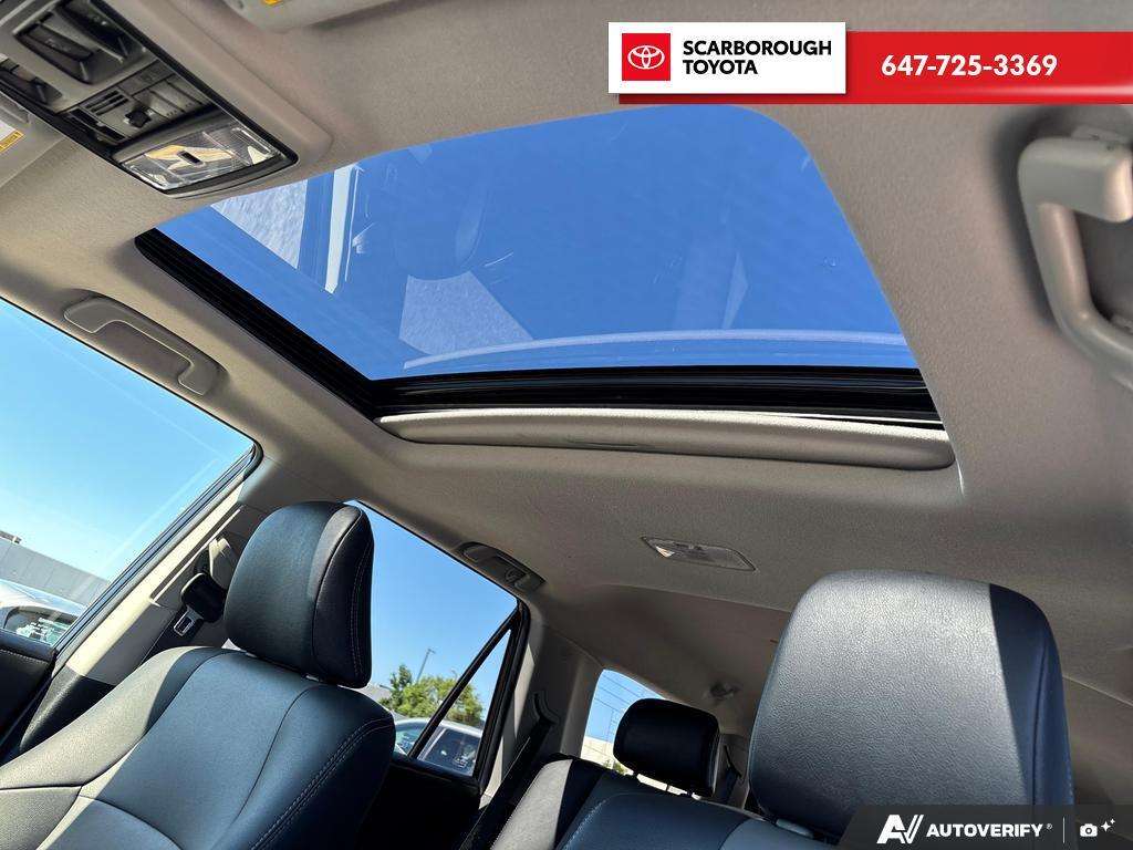 used 2023 Toyota 4Runner car, priced at $51,895