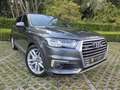 Audi Q7 S-LINE **FULL SERVICE AUDI** / Pano / Cam360° Gris - thumbnail 1