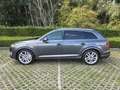 Audi Q7 S-LINE **FULL SERVICE AUDI** / Pano / Cam360° Gris - thumbnail 6