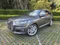 Audi Q7 S-LINE **FULL SERVICE AUDI** / Pano / Cam360° Gris - thumbnail 4
