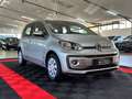 Volkswagen up! Basis*KLIMAAUT*KAMERA*SHZ*MFL*PDC* Argintiu - thumbnail 3