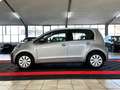 Volkswagen up! Basis*KLIMAAUT*KAMERA*SHZ*MFL*PDC* Argintiu - thumbnail 8