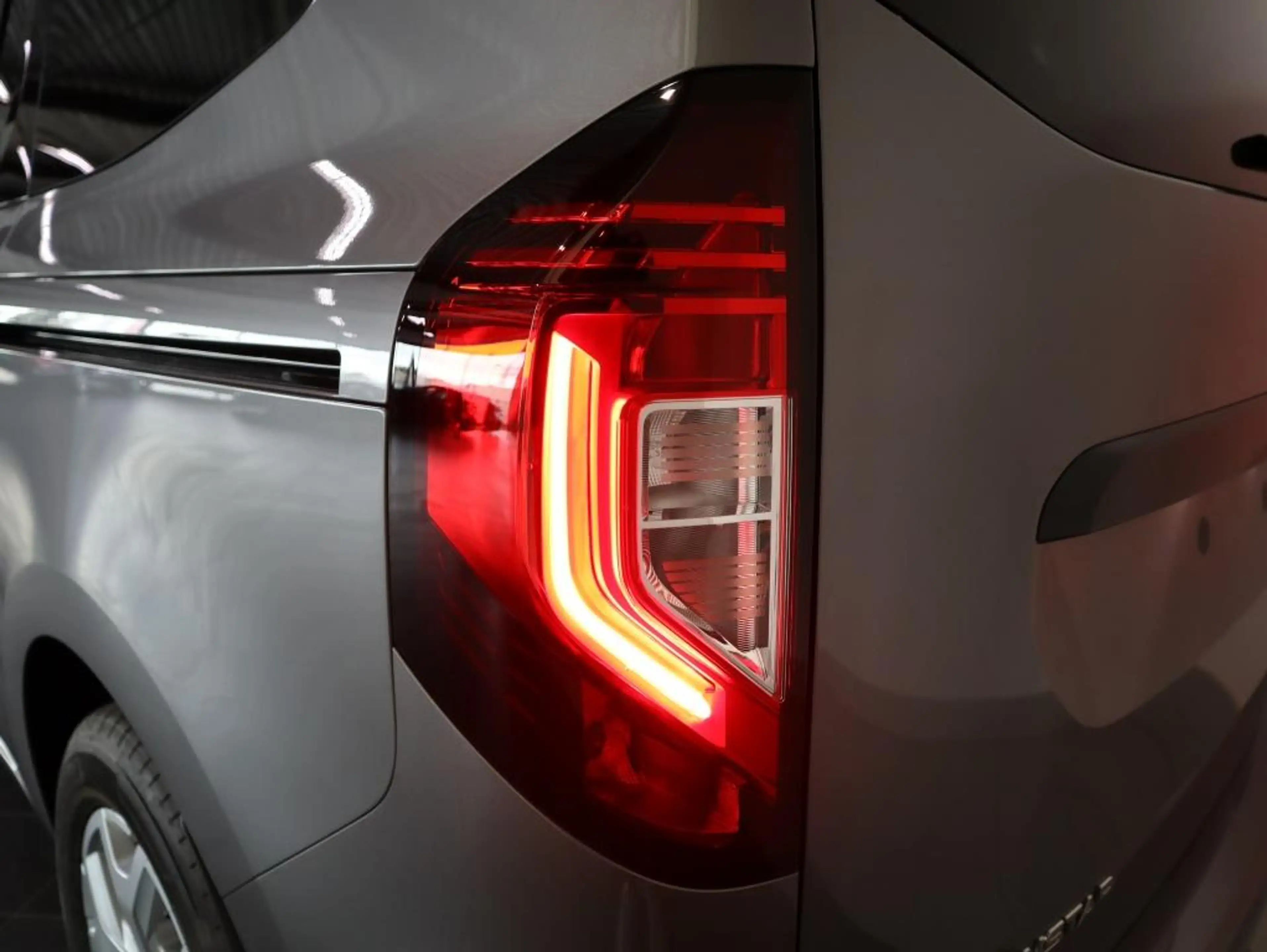 Nissan Townstar Evalia N-Connecta L2 45 kWh | Terwolde Summer Deal — photo 9
