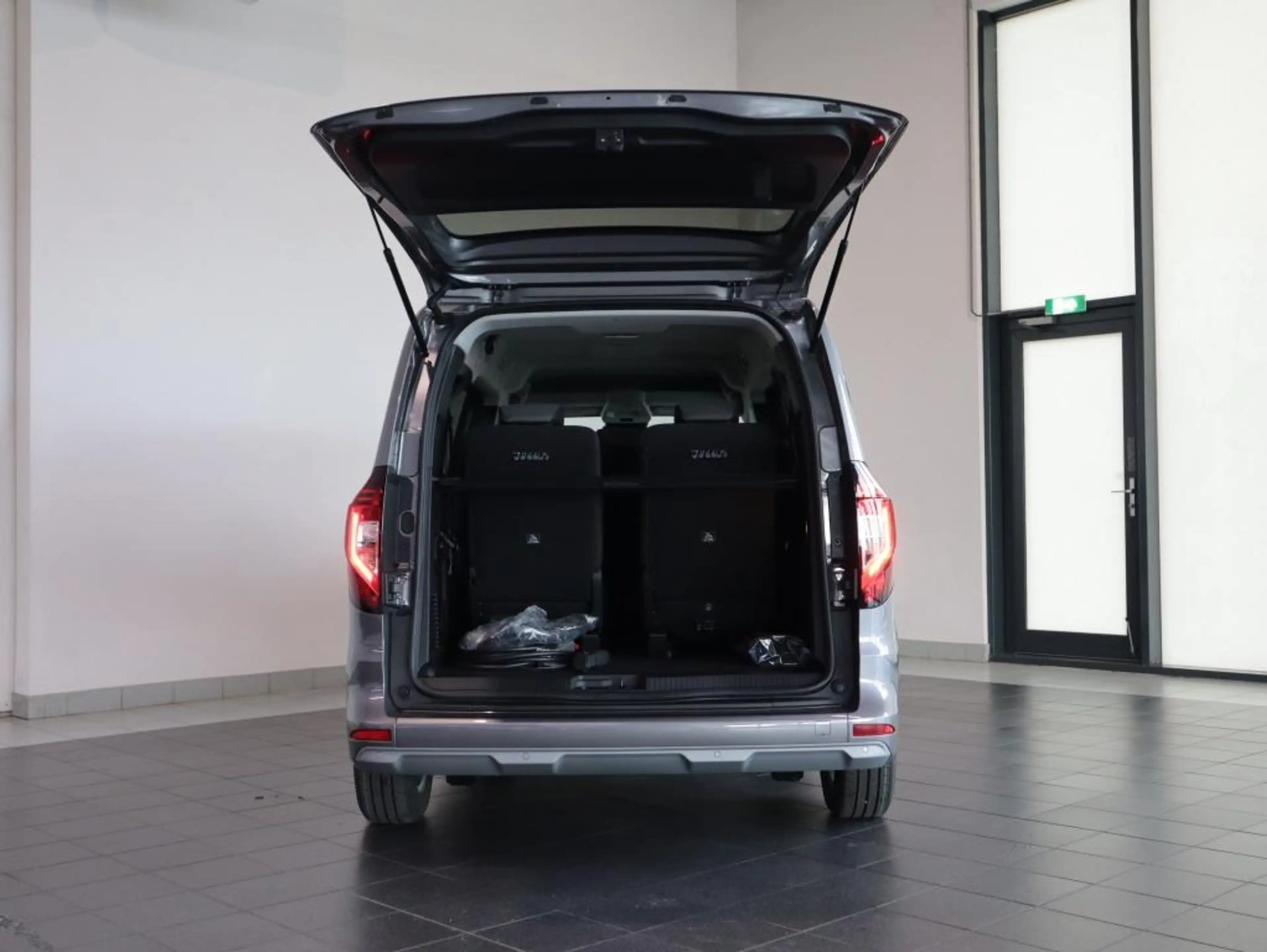 Nissan Townstar Evalia N-Connecta L2 45 kWh | Terwolde Summer Deal — photo 8
