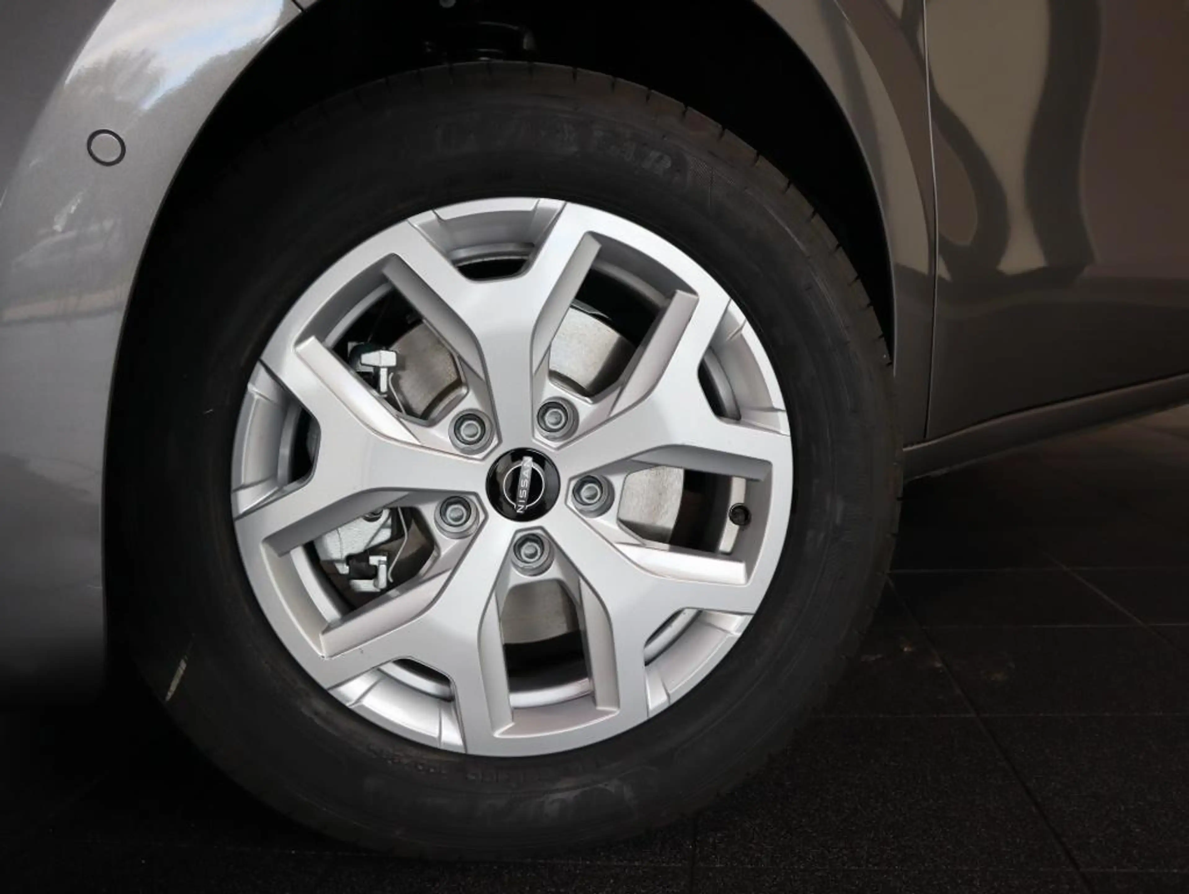 Nissan Townstar Evalia N-Connecta L2 45 kWh | Terwolde Summer Deal — photo 11