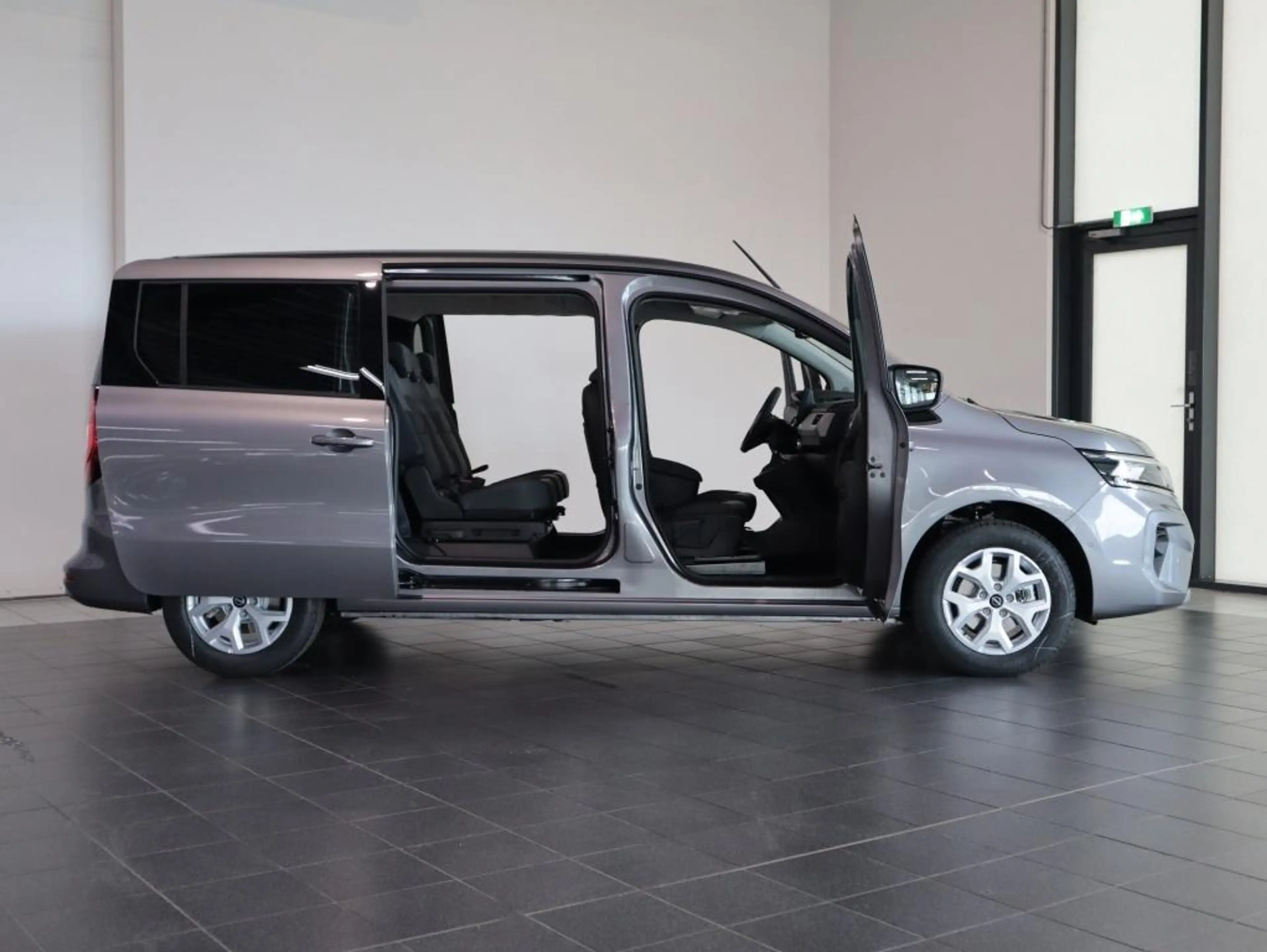 Nissan Townstar Evalia N-Connecta L2 45 kWh | Terwolde Summer Deal — photo 5