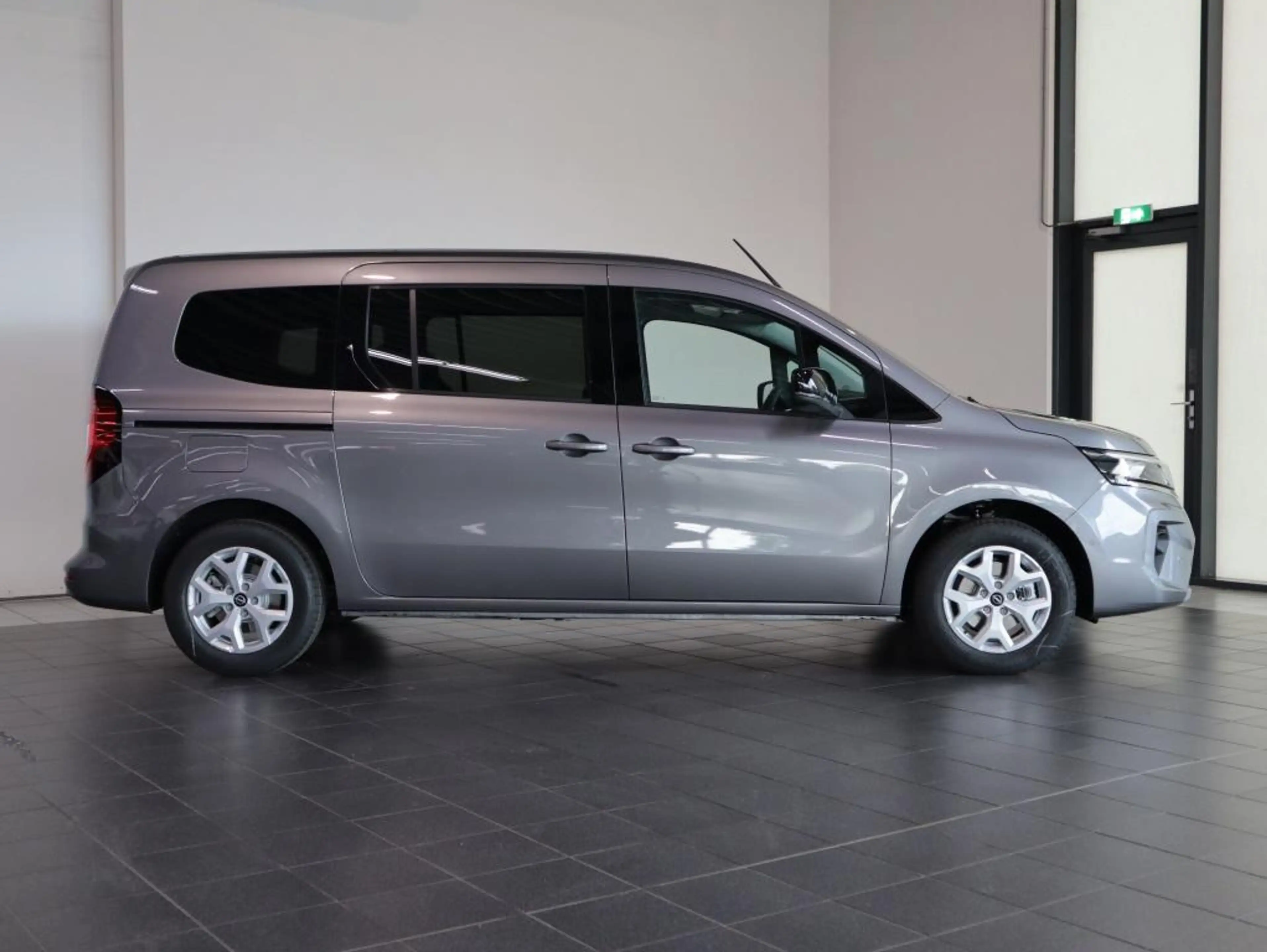 Nissan Townstar Evalia N-Connecta L2 45 kWh | Terwolde Summer Deal — photo 4