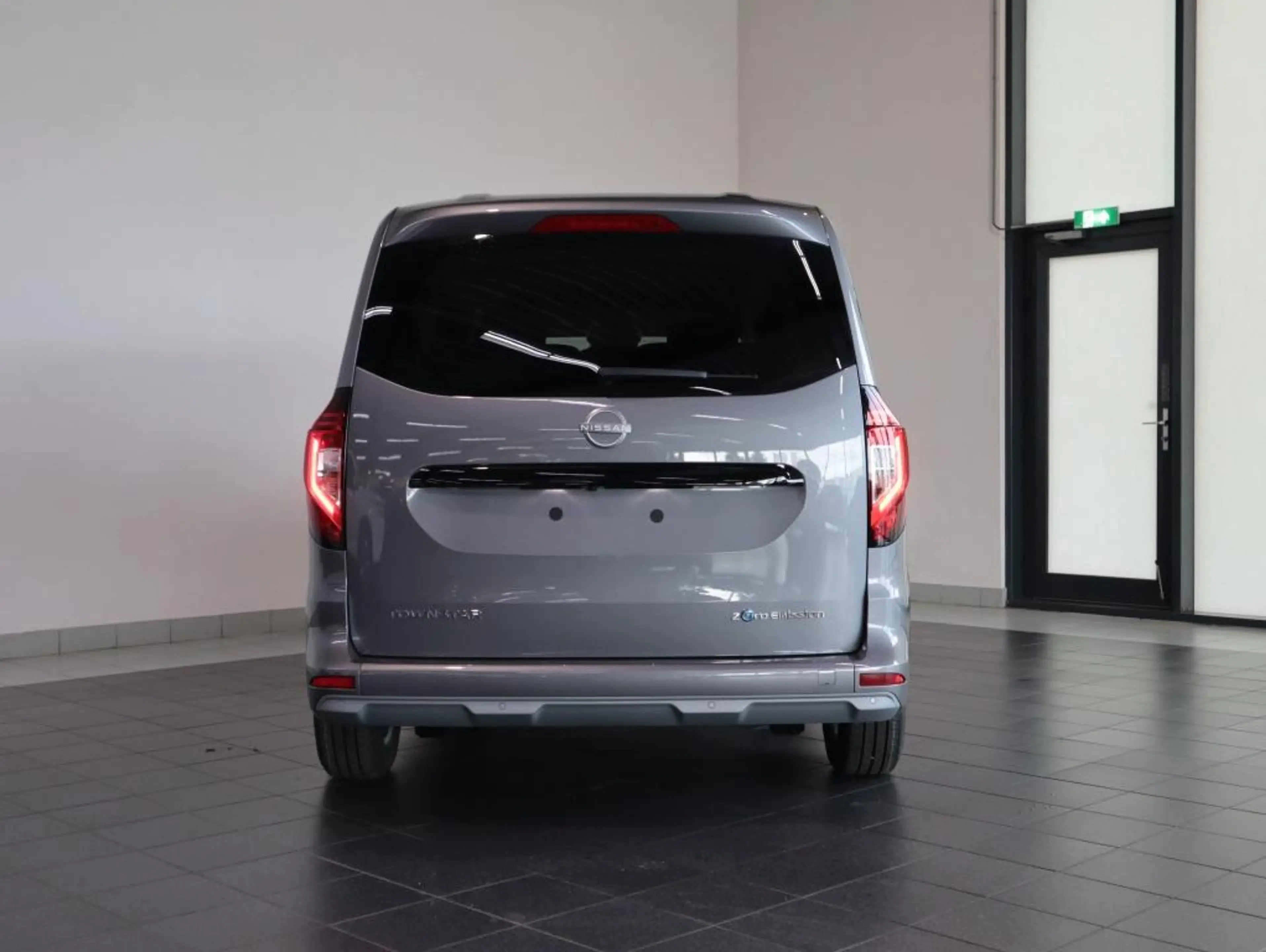 Nissan Townstar Evalia N-Connecta L2 45 kWh | Terwolde Summer Deal — photo 7