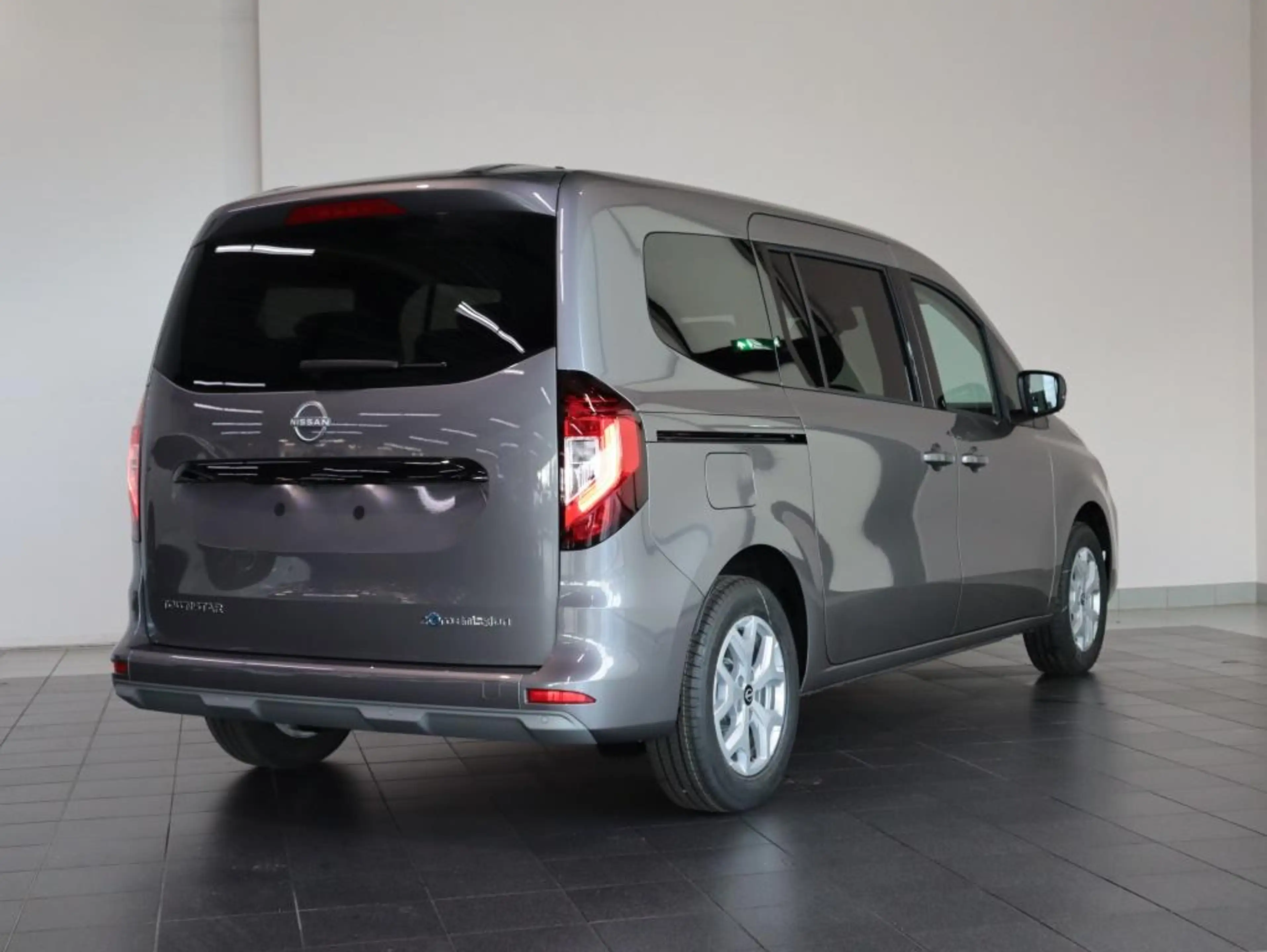 Nissan Townstar Evalia N-Connecta L2 45 kWh | Terwolde Summer Deal — photo 6