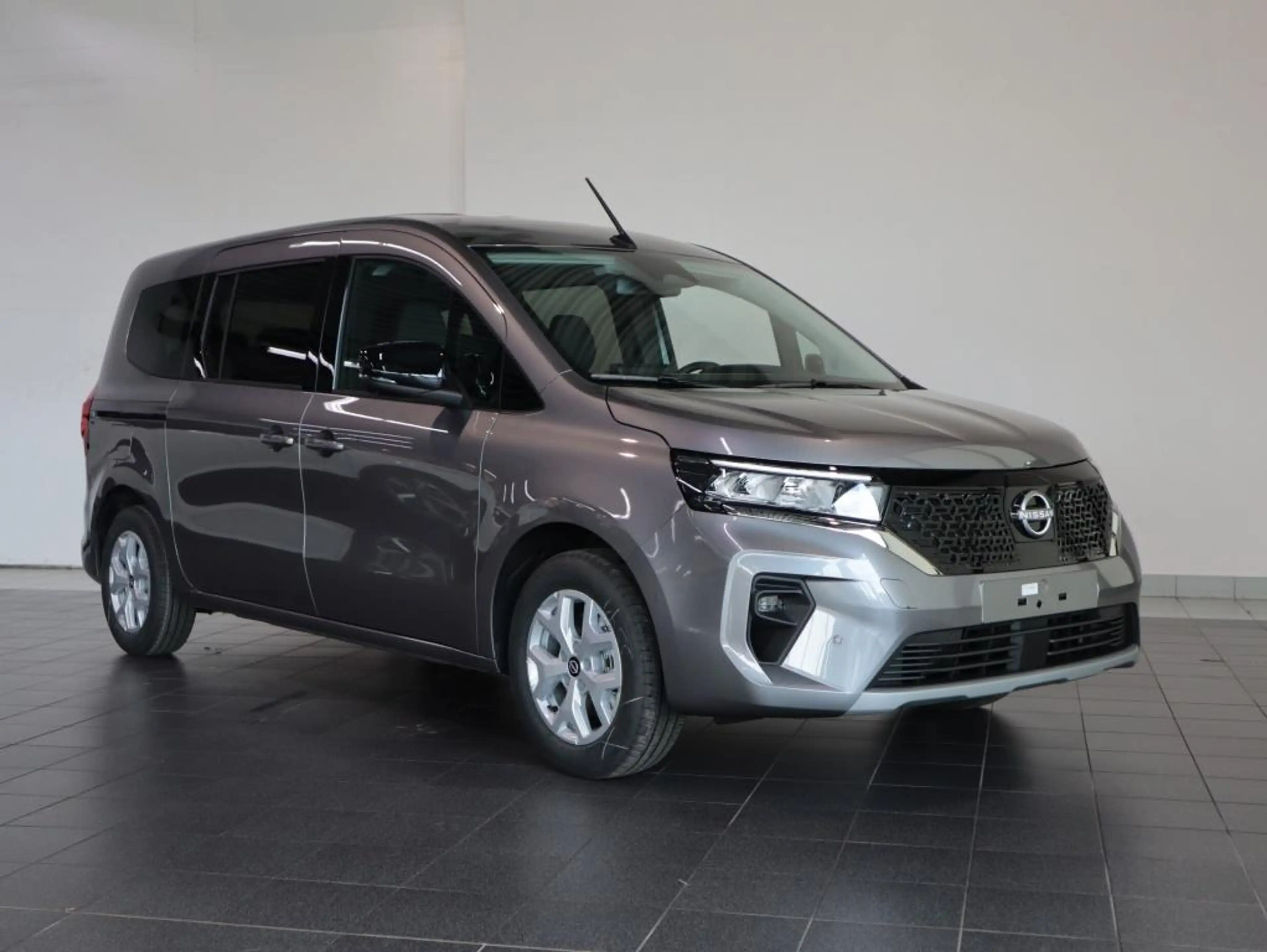Nissan Townstar Evalia N-Connecta L2 45 kWh | Terwolde Summer Deal — photo 3