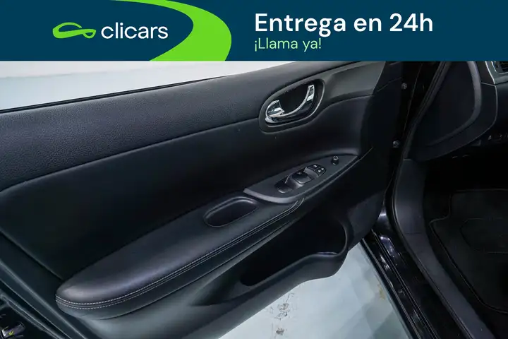 Nissan Almera 2018, foto 18