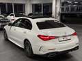 Mercedes-Benz C 220 220d Aut. AMG/Night Paket Weiß - thumbnail 4