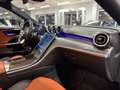Mercedes-Benz C 220 220d Aut. AMG/Night Paket Weiß - thumbnail 25