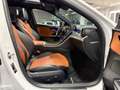 Mercedes-Benz C 220 220d Aut. AMG/Night Paket Weiß - thumbnail 27