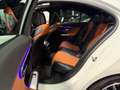 Mercedes-Benz C 220 220d Aut. AMG/Night Paket Weiß - thumbnail 21