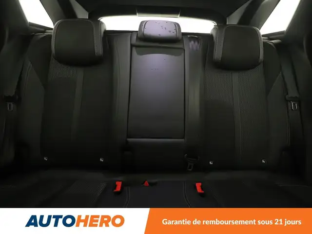 Peugeot 3008 view 15