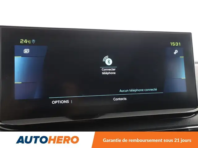 Peugeot 3008 view 23