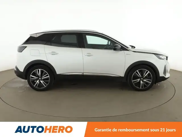 Peugeot 3008 view 7