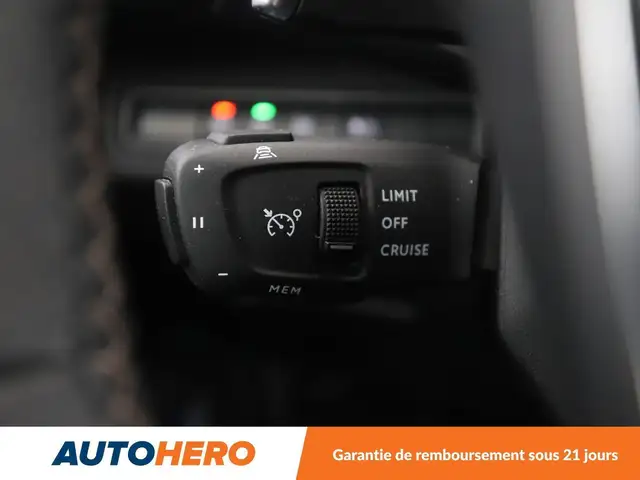 Peugeot 3008 view 30