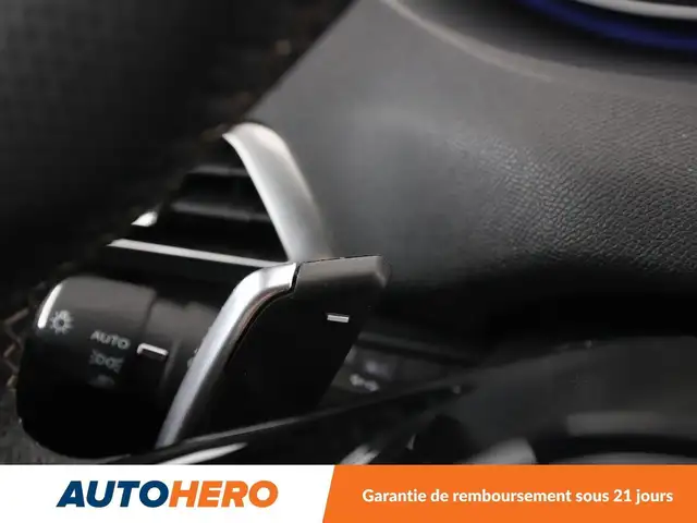 Peugeot 3008 view 29