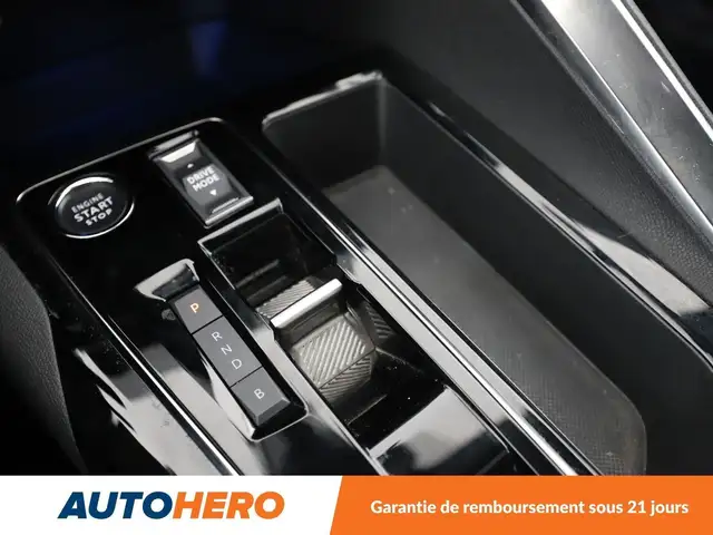Peugeot 3008 view 27
