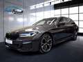 BMW 530 d xDrive M Sport PRO *20 Zoll*Pano*HuD*360* Gris - thumbnail 1