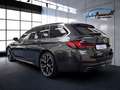 BMW 530 d xDrive M Sport PRO *20 Zoll*Pano*HuD*360* Gris - thumbnail 8
