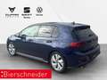 Volkswagen Golf 8 2.0 TDI DSG GTD IQ-LIGHT DIGITAL COCKPIT 19 PANO Blau - thumbnail 6