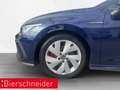Volkswagen Golf 8 2.0 TDI DSG GTD IQ-LIGHT DIGITAL COCKPIT 19 PANO Blau - thumbnail 3