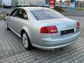 Audi A8 4.2 TDI quattro Lang*VOLLAUSSTATTUNG*SOLAR-SD Silber - thumbnail 19
