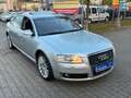 Audi A8 4.2 TDI quattro Lang*VOLLAUSSTATTUNG*SOLAR-SD Silber - thumbnail 16