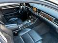 Audi A8 4.2 TDI quattro Lang*VOLLAUSSTATTUNG*SOLAR-SD Silber - thumbnail 18