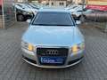 Audi A8 4.2 TDI quattro Lang*VOLLAUSSTATTUNG*SOLAR-SD Silber - thumbnail 17